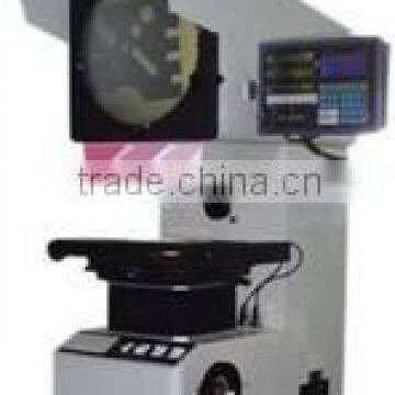 Resolution of X and Y-scale 0.001, profile projector VT12 series