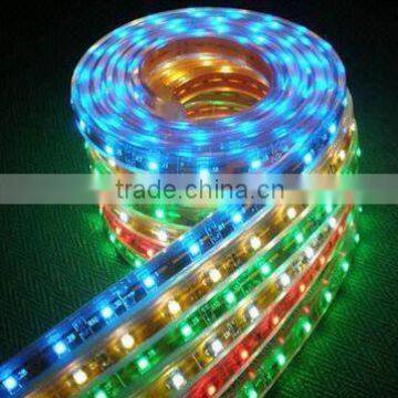  China auto LED RGB strip light