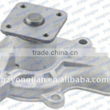 PUMP ASSY, WATER 21010-71E25