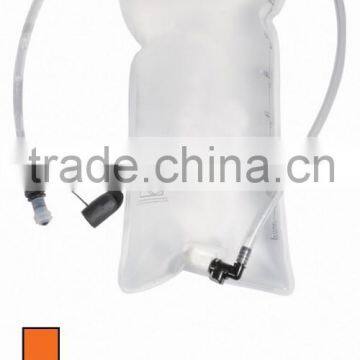 Custom 3L PEVA plastic liquid hydration bladder bag