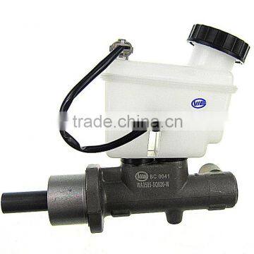 Hot Selling brake master cylinder WA3505-SQ020-W for Be in common use