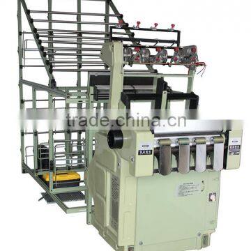 cheap price high quality medical cotton gauze bandage making machine