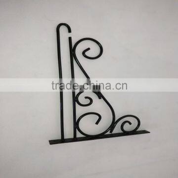 Wall Hanging Bracket Hook for Hanging Basket photo-3