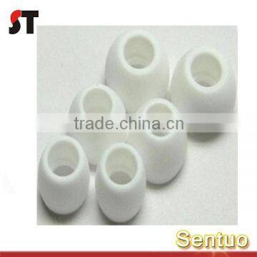 Silicone Rubber Earphone Cover Made In China