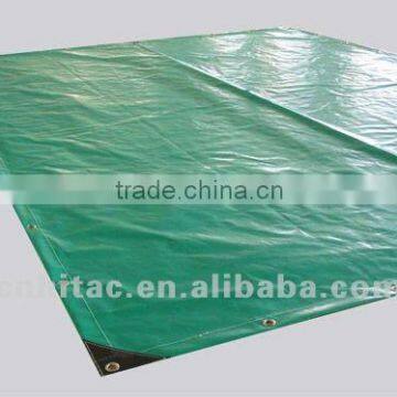 China 100% Waterproof UV Protected Camping Tarps