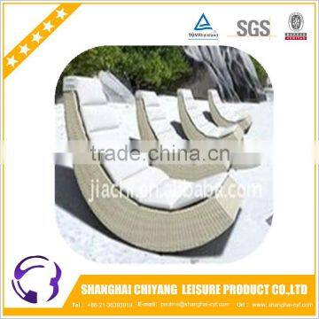 modern rattan garden furniture