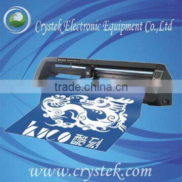 plotter machine for PU heat transfer film