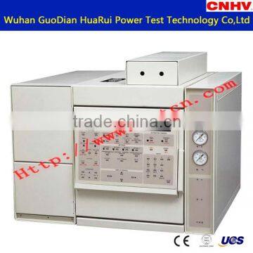 Gas Chromatography Analyzer
