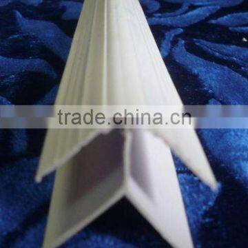pvc angle line