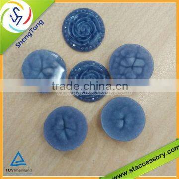 Resin Rhinestone Resin Diamond photo-5