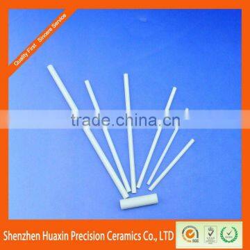 high hardness advanced ceramics alumina ceramic rod roller