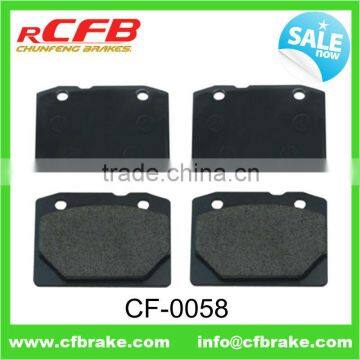 Wholesale Brake Pad for LADA (OE:21083501080) High quality competitive price