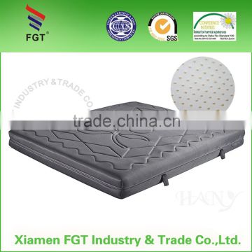 High Quality 100% pure natural happy dream latex mattress