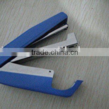 stapler for fruit and vegetable