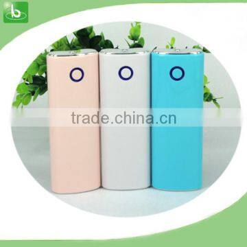 2015 Hot Selling OEM Professional 8800mAh Universal Mobile Power Bank