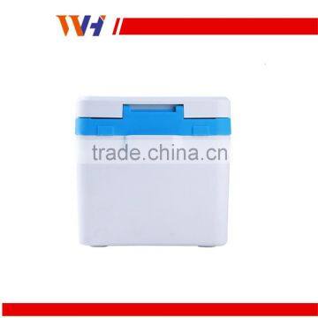 Traveling Camping Outdoor Portable Car Refrigerator photo-6