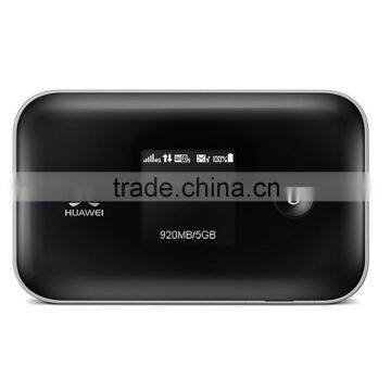 huawei e5377T 3000mAh battery 4g mobile router