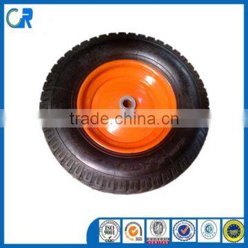 400/8 Garden Cart Tyres photo-3