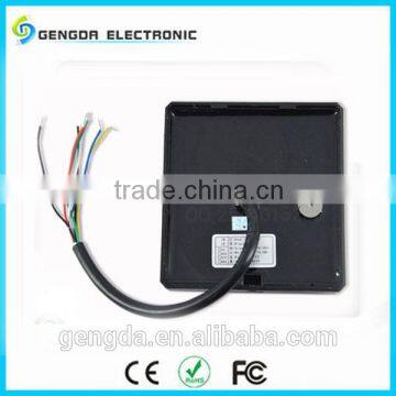Waterproof Uem 4100 Smart Chip Card Rfid Reader photo-3