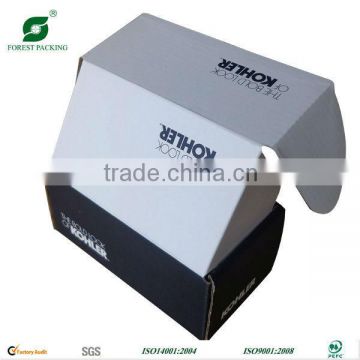 PAPER TUCK TOP MAILING BOXES FP801180