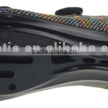 2016 BICYCLE CYCLING SHOES ROAD CYCLING WITH ATOP REEL KNOB photo-3