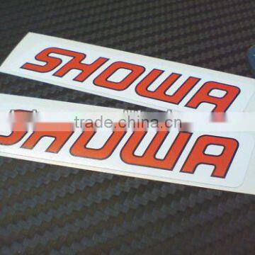 Wholesale manufacturers voice activated car sticker -- DH 14958