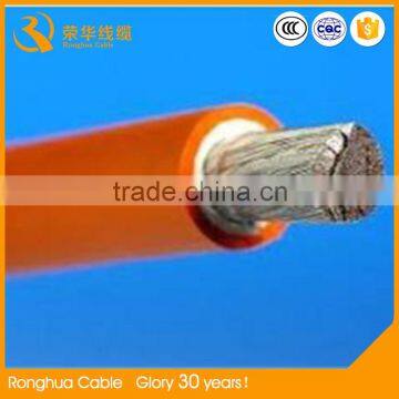 450/750 v Rubber Crane Super Flexible Power Cables Rubber Cables photo-6