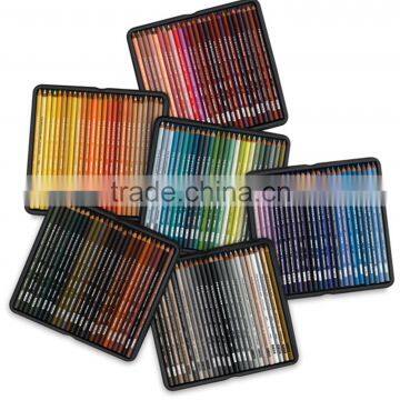 Premium/High Quality colour pencil For Professional Artists,120 colors