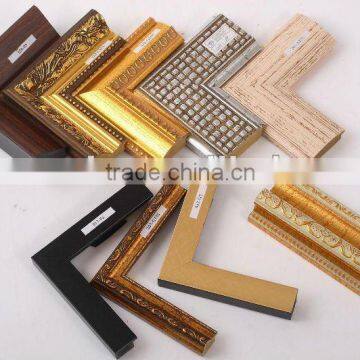 Hot Stamping Foil for Picture Frame Moulding