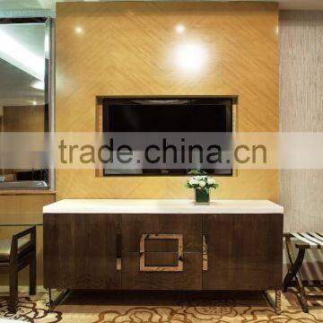Free Shipping Hotel Dubai Bedroom Furniture photo-5