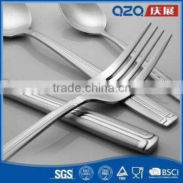 Wholesale Material Safety and Health Family Party Stainless Steel Set of Cutlery photo-3