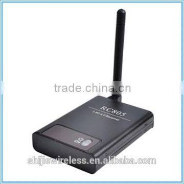 5.8G Wireless AV Receiver For FPV RC805 photo-2