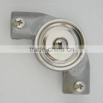 Fire Sprinkler Head and Hood Fire Suppression System in Kitchen photo-6