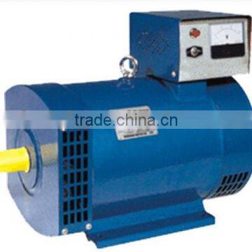 Single Phase Alternator Electric Generator With CE & Soncap