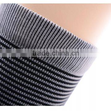 Custom Made Dye Sublimated Basketball Socks photo-6