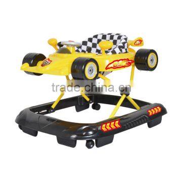 NEW RACING CAR WALKER ROCKER ACTIVITY TOY / MUSICAL / FAST DELIVERY photo-2