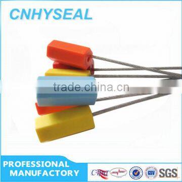 CH208 Pull Tight Security Sealed Cables photo-5