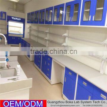 Furniture for Medical Laboratory photo-3