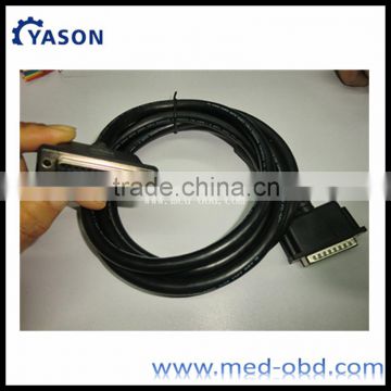 DB25m to DB25F cable 1.5m