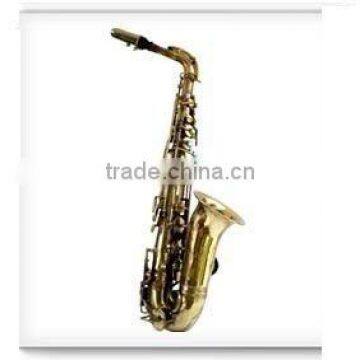 saxophone