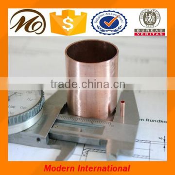 hard-drawn copper capilly pipe/tube for plumbing                        
                                                Quality Choice