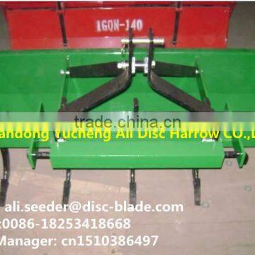 TSBB-4~TSBB-8 series of box blade from land leveler machinery