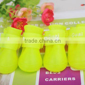 A-bomb Pet Cat Shoes/pet Shoe for Dogs Cats/waterproof Dog Shoes photo-6