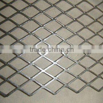 top quality expanded wire mesh (factory)