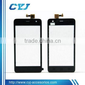 Original quality touch screen for blu studio,for blu studio cmini 36 made in China