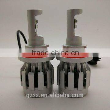 50w-2000lm-H13-Car-LED-Headlight-Kit-Lamp-Bulbs-Light-All-In-One photo-5