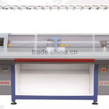 LT2-92SD/122SD/132SD High quality!Sweater Knitting machine Vamp Shoes Computerized automatic flat type