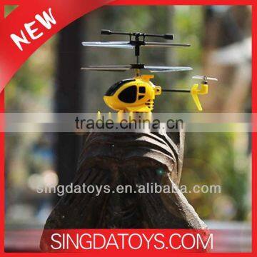 New Arrived!Syma S6 IR Micro Helicopter 3CH With Gyro 8CM Length