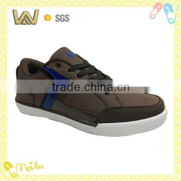 comfortable national pu uper casual men shoes