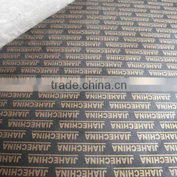 quality 9mm poplar hardwood termites resistant plywood